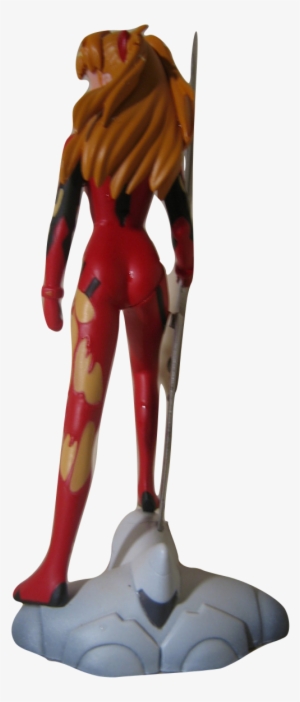 Evangelion Collection Figure The End Of Evangelion - Figurine