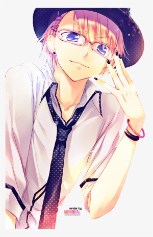 Male Anime Pics - Uta No Prince Sama Kurusu Syo