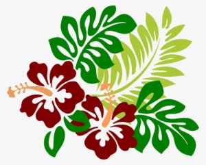 Imagen Gratis En Pixabay - Hibiscus Clip Art