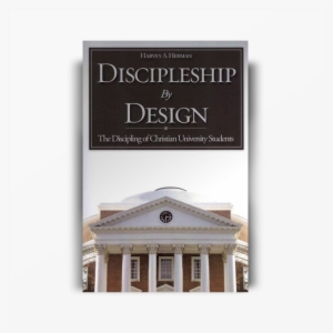 Discipleship By Design
