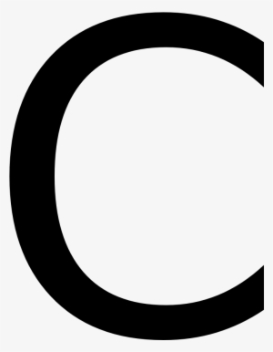 C Letter