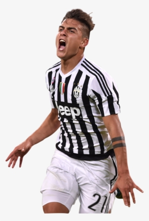 Dybala Png