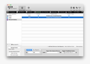 Screen Shot 2018 07 31 At - Better Touch Tool Middle Click Button