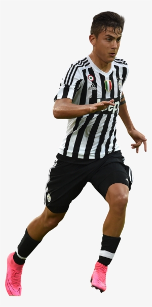 Paulo-dybala - Dybala 2015 Png