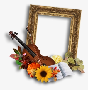 Violin Clipart Png