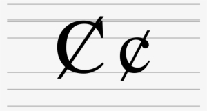 Open - Буква C В Английском Языке