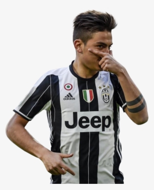Paulo Dybala Render - Paulo Dybala Free Kick