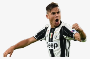 Report Abuse - Paulo Dybala