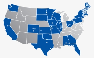 Map - John F. Kennedy Library