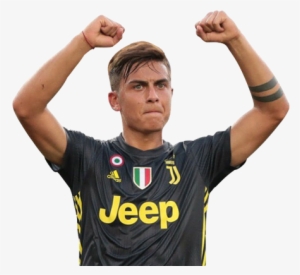Dybala Png