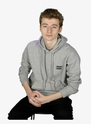 Jean 'trayton' Medzadourian - Man