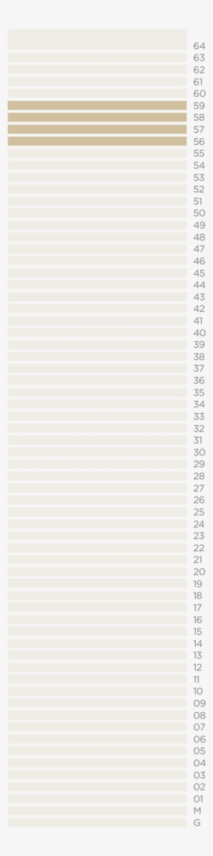 Deansgate Square South Tower 6 - Hostel Management System