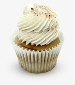 Snicker Doodle - Cupcake