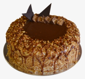 Snicker Cake In Sharjah - Sharjah