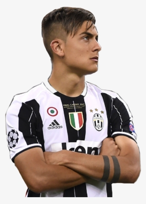 Report Abuse - Juventus Paulo Dybala