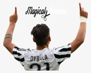 Magical Renders - Juventus F.c.