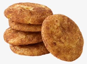 Snicker - Snickerdoodle