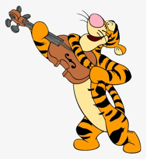 Winnie The Pooh De Colorat