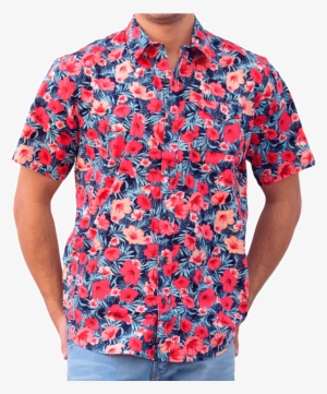 Camisa Spy Limited Manonu Flores - .com