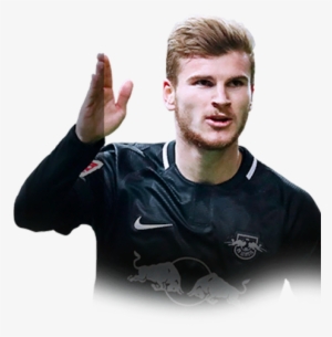 I Just Got Red Timo Werner - Player