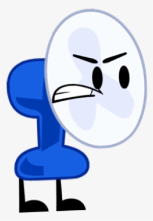 Fanny Pose - Bfb Fanny New Asset