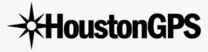 Houston Gps Logo - Houston