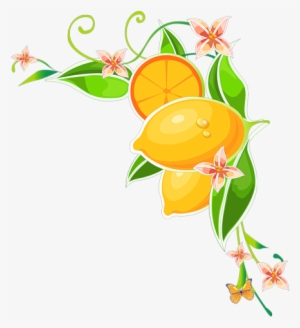 008 - Flower Wall Mural - Beautiful Butterfly