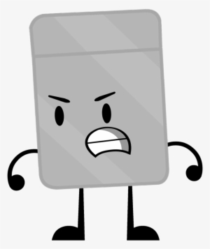 Lighter - Bfdi Lighter