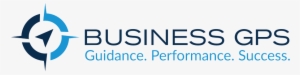 Business Gps Logo - Gps Logo