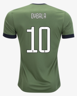 Larger Image - Paulo Dybala