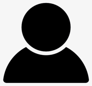 Search Log In To Your Teach California Account - User Icon Black