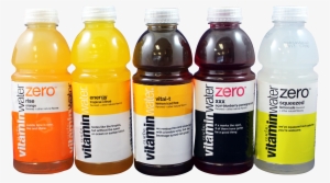 Post Navigation - Glaceau Vitamin Water Zero Squeezed Lemonade - 6 Pack,