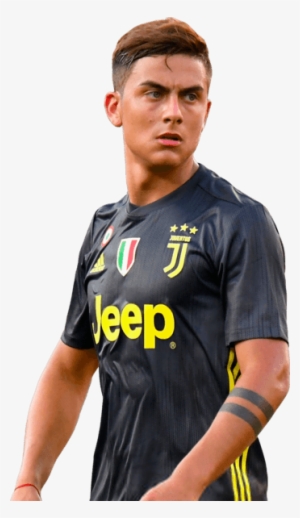 Paulo Dybala