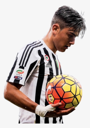 Dybala Best Actions And Skills - Dybala Transparent