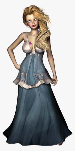 Doll Pose Standing Posing Figure 977193 - Doll