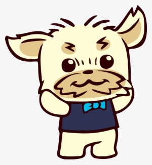 Weefei™ Pose - Man