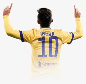 Juventus-napoli È Uno Dei Pochissimi Match Dalla Grande - Paulo Dybala