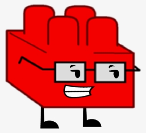 Inanimations Lego Pose - Legobricky Pose Png