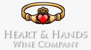 Logo - Heart & Hands Dry Riesling