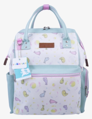 Psl01 - Diaper Bag