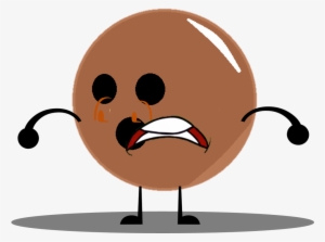 Picture Free Library Coconut Transparent Bfdi - Object Shows Coconut