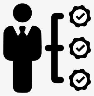 Claddagh Has Qualified Professionals - Roles And Responsibilities Icon