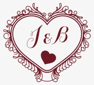 Vinyl Projects, Floral Wedding, Shirley Williams, Anniversary, - Heart