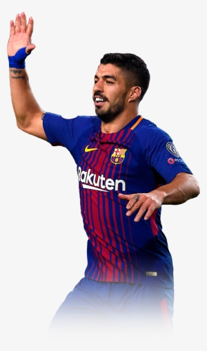 To Know About The - Suarez Png Barcelona 2018