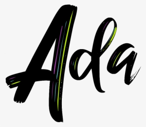 Adalogoname - Weekdays In Pretty Handwriting