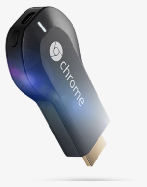 Chromecast Dongle - Google Chromecast