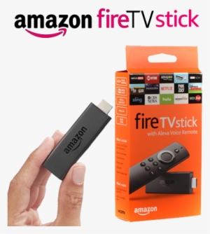 Ellas Tv One - Amazon Fire Tv Stick - 1080p - Wi-fi - 8 Gb