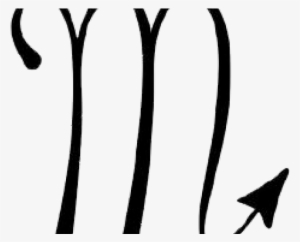 Scorpio Clipart Scorpio Symbol - Symbol