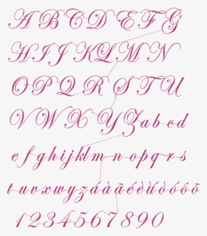 Font