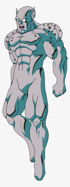 General Rilldo 3º Forma - General Rilldo Png